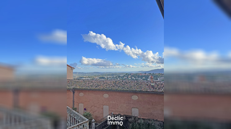 Ma-Cabane - Vente Maison GRASSE, 164 m²