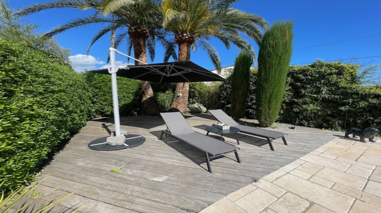 Ma-Cabane - Vente Maison Grasse, 120 m²