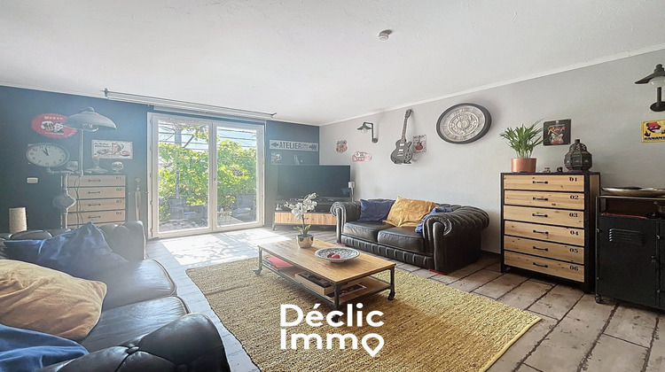 Ma-Cabane - Vente Maison GRASSE, 97 m²