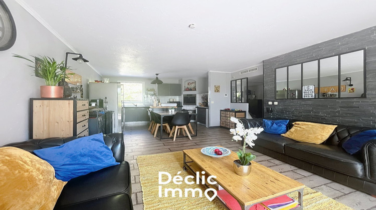 Ma-Cabane - Vente Maison GRASSE, 97 m²