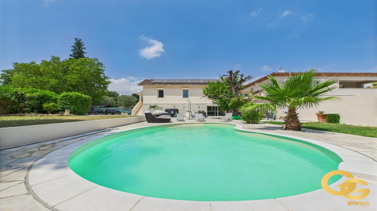 Ma-Cabane - Vente Maison GRASSE, 194 m²