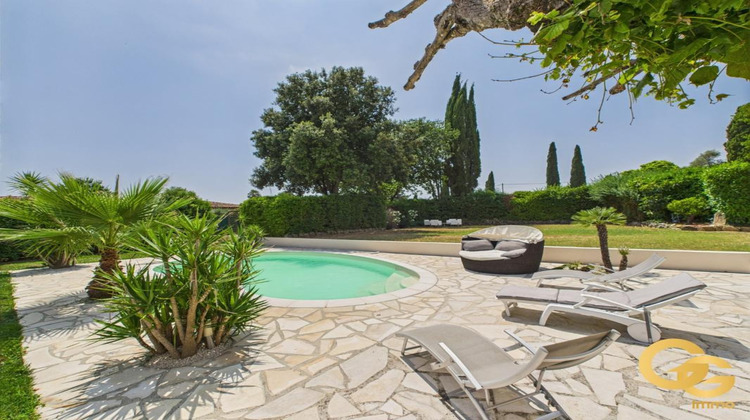 Ma-Cabane - Vente Maison GRASSE, 194 m²