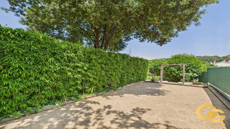 Ma-Cabane - Vente Maison GRASSE, 194 m²