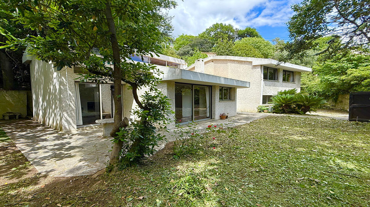 Ma-Cabane - Vente Maison GRASSE, 160 m²