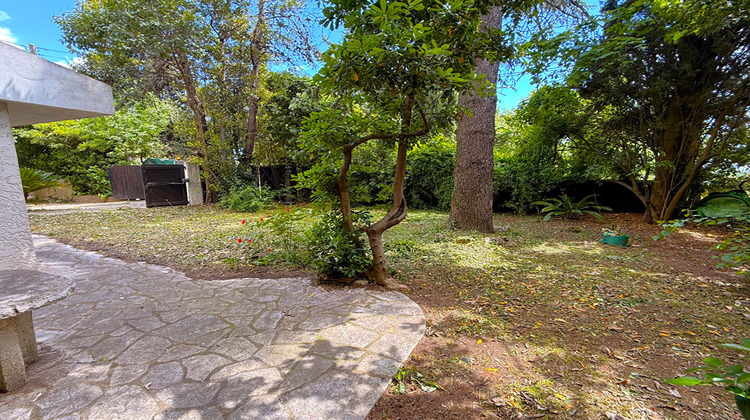 Ma-Cabane - Vente Maison GRASSE, 160 m²