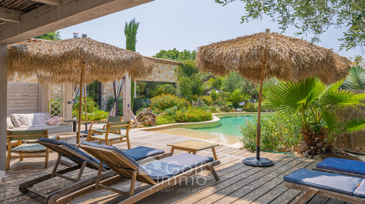 Ma-Cabane - Vente Maison Grasse, 220 m²