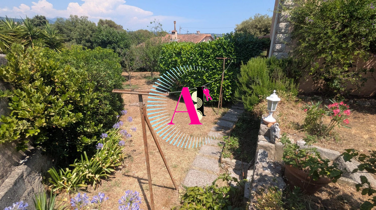 Ma-Cabane - Vente Maison Grasse, 130 m²