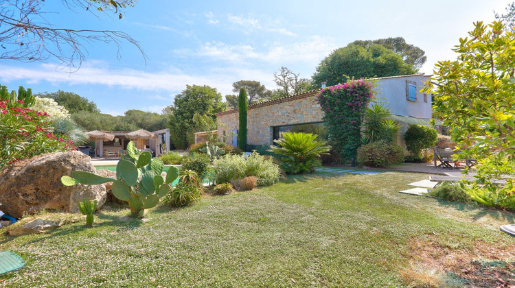 Ma-Cabane - Vente Maison Grasse, 160 m²