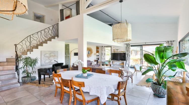 Ma-Cabane - Vente Maison Grasse, 160 m²