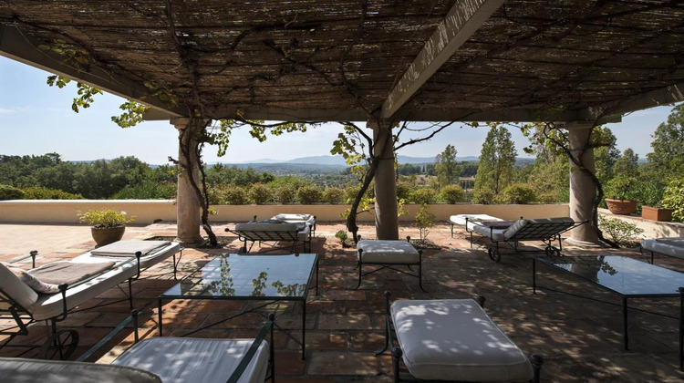 Ma-Cabane - Vente Maison GRASSE, 520 m²