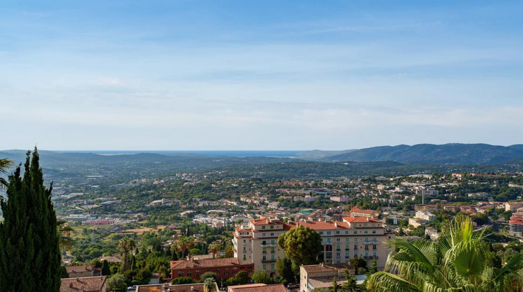 Ma-Cabane - Vente Maison GRASSE, 322 m²