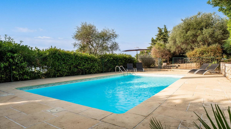 Ma-Cabane - Vente Maison GRASSE, 322 m²