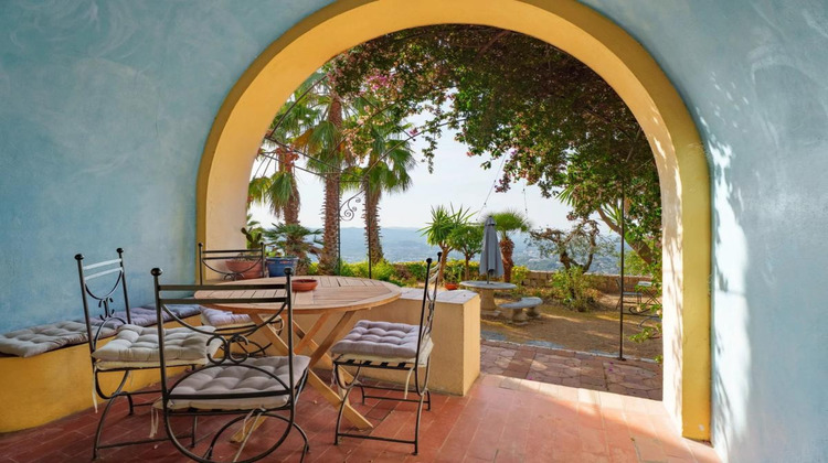 Ma-Cabane - Vente Maison GRASSE, 322 m²