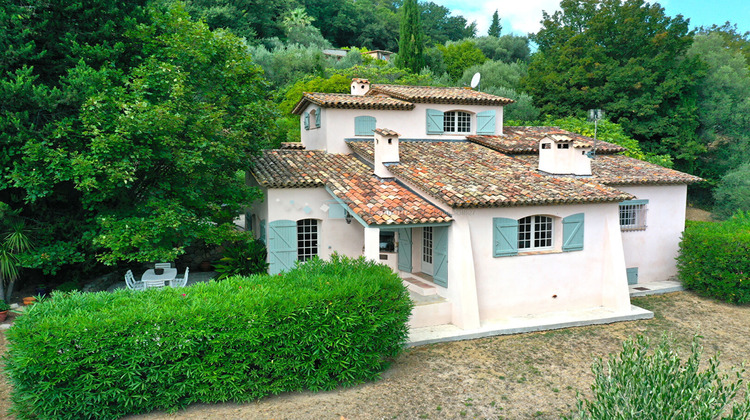 Ma-Cabane - Vente Maison GRASSE, 150 m²