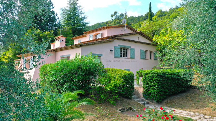 Ma-Cabane - Vente Maison GRASSE, 150 m²