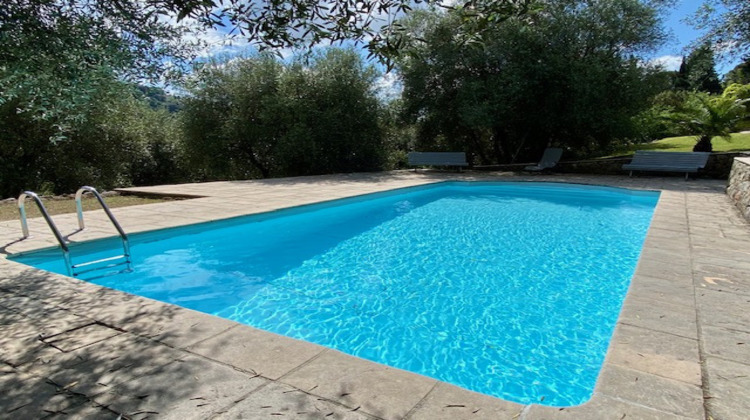 Ma-Cabane - Vente Maison Grasse, 150 m²