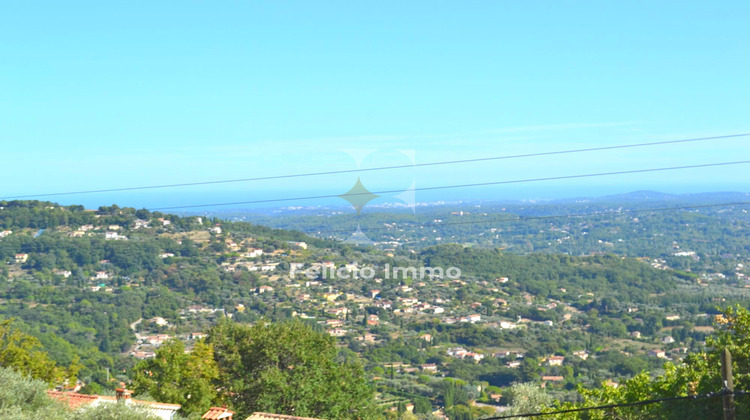 Ma-Cabane - Vente Maison Grasse, 94 m²