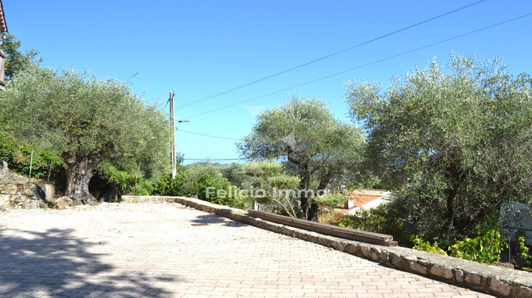 Ma-Cabane - Vente Maison Grasse, 94 m²