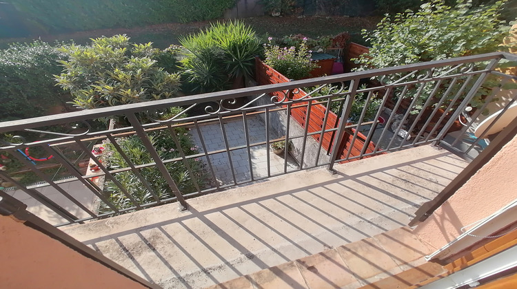 Ma-Cabane - Vente Maison Grasse, 61 m²