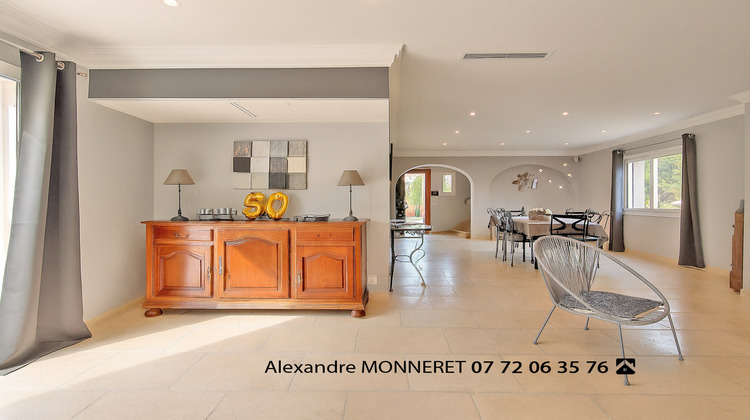 Ma-Cabane - Vente Maison Grasse, 255 m²