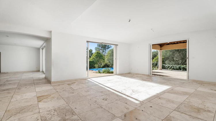 Ma-Cabane - Vente Maison GRASSE, 205 m²