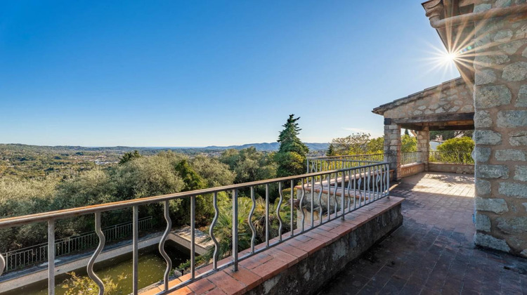 Ma-Cabane - Vente Maison GRASSE, 160 m²