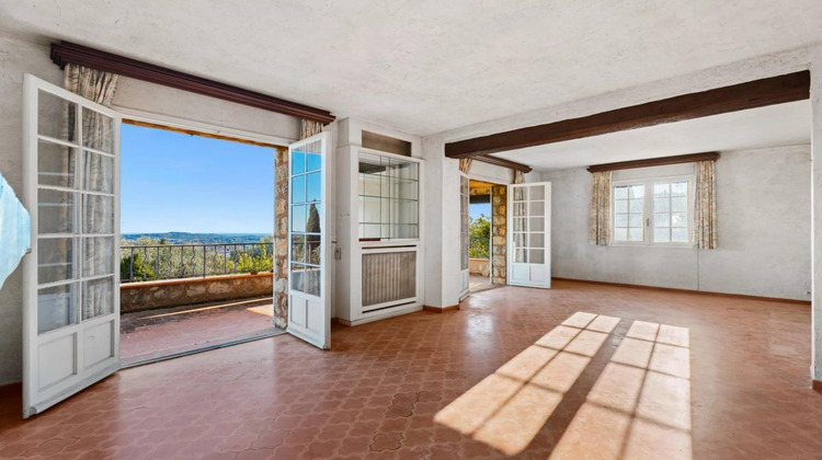 Ma-Cabane - Vente Maison GRASSE, 160 m²