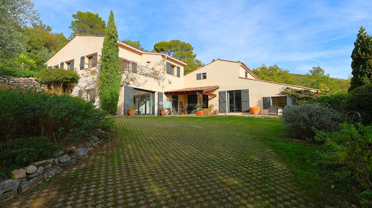 Ma-Cabane - Vente Maison GRASSE, 240 m²