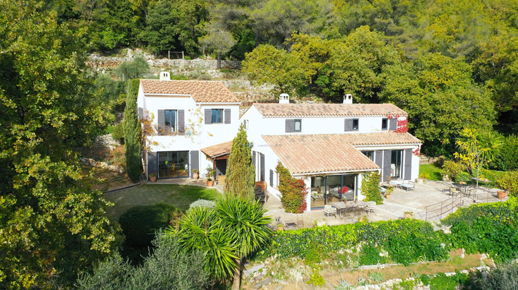 Ma-Cabane - Vente Maison GRASSE, 240 m²