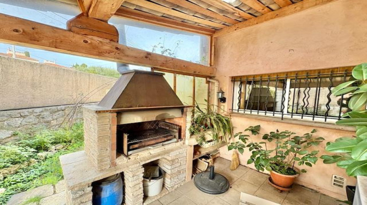 Ma-Cabane - Vente Maison Grasse, 130 m²