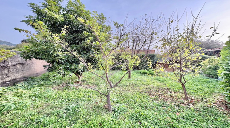 Ma-Cabane - Vente Maison Grasse, 130 m²