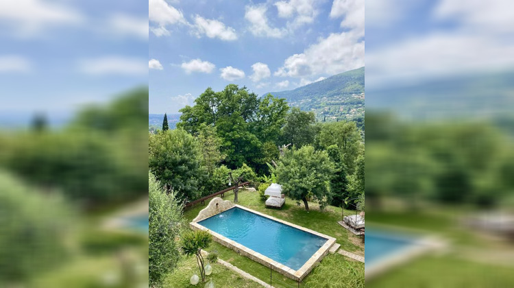 Ma-Cabane - Vente Maison GRASSE, 230 m²