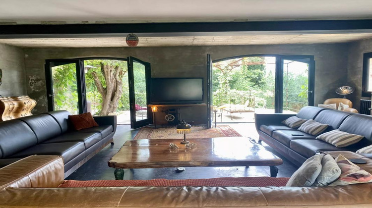 Ma-Cabane - Vente Maison GRASSE, 230 m²