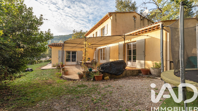 Ma-Cabane - Vente Maison Grasse, 141 m²