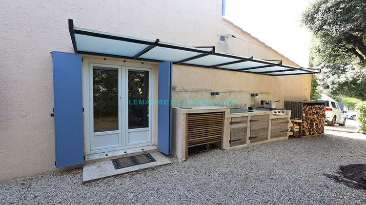 Ma-Cabane - Vente Maison GRASSE, 96 m²