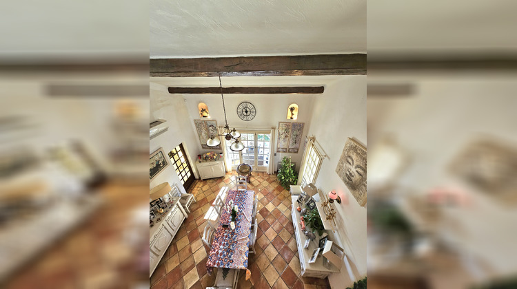 Ma-Cabane - Vente Maison Grasse, 190 m²