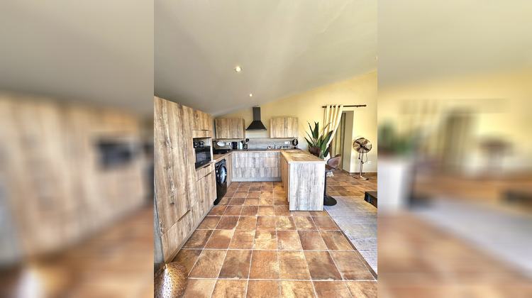 Ma-Cabane - Vente Maison Grasse, 190 m²