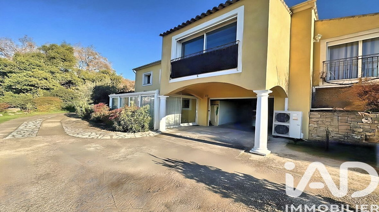 Ma-Cabane - Vente Maison Grasse, 147 m²