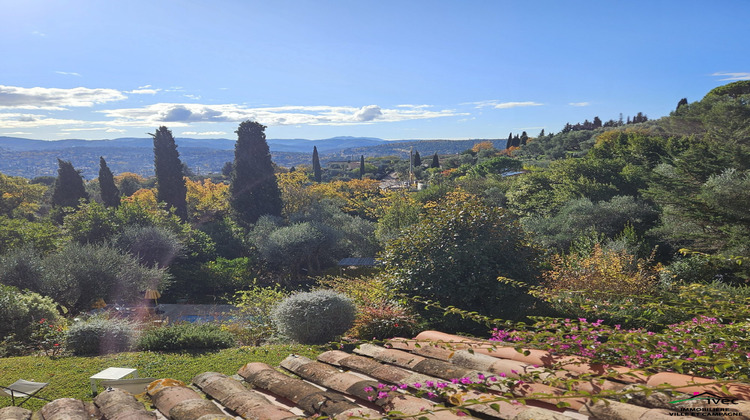 Ma-Cabane - Vente Maison Grasse, 205 m²