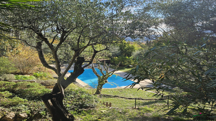 Ma-Cabane - Vente Maison Grasse, 205 m²