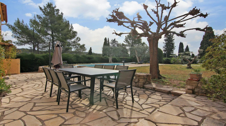 Ma-Cabane - Vente Maison Grasse, 161 m²