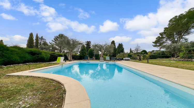 Ma-Cabane - Vente Maison Grasse, 161 m²