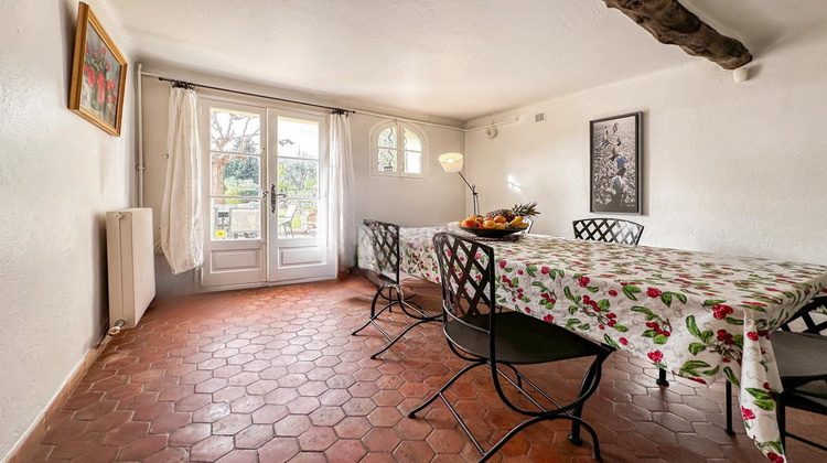 Ma-Cabane - Vente Maison Grasse, 161 m²