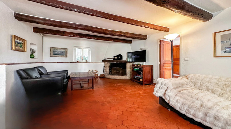 Ma-Cabane - Vente Maison Grasse, 161 m²