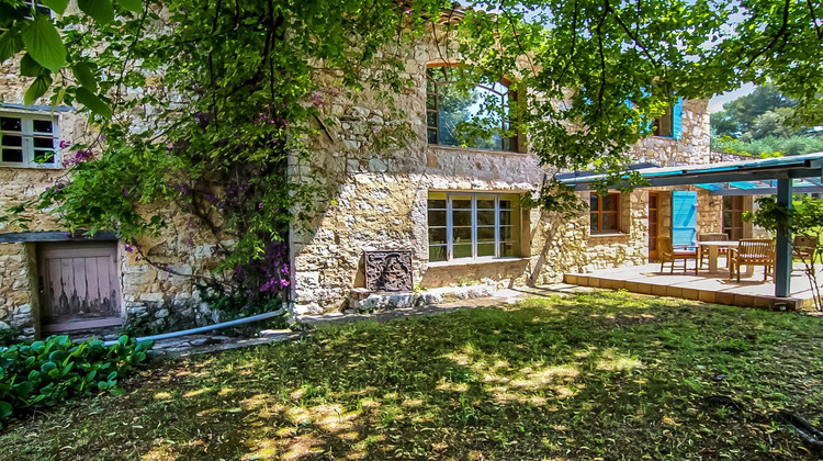 Ma-Cabane - Vente Maison Grasse, 260 m²