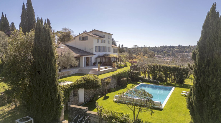 Ma-Cabane - Vente Maison Grasse, 400 m²