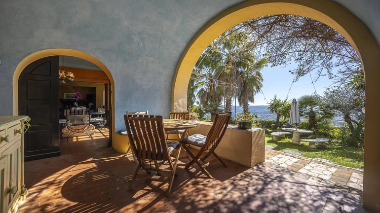 Ma-Cabane - Vente Maison Grasse, 322 m²