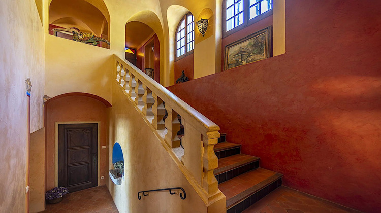 Ma-Cabane - Vente Maison Grasse, 322 m²