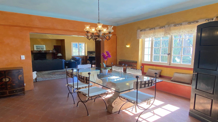 Ma-Cabane - Vente Maison Grasse, 322 m²