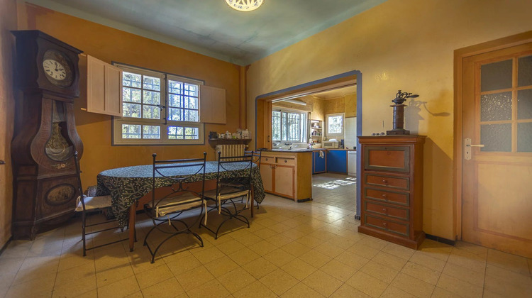 Ma-Cabane - Vente Maison Grasse, 322 m²